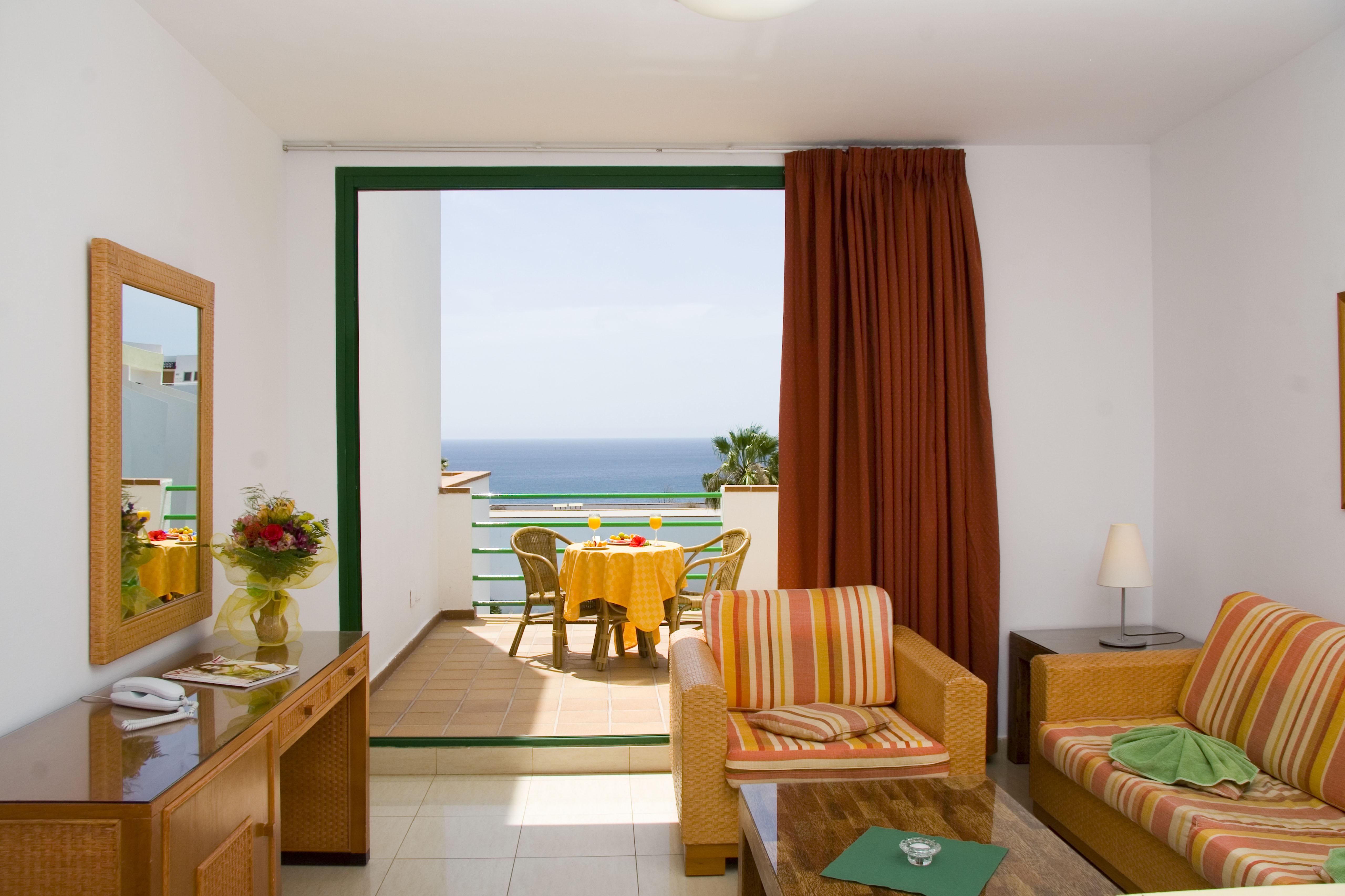 埃斯金索滨海山庄公寓式酒店 Playa De Esquinzo 外观 照片