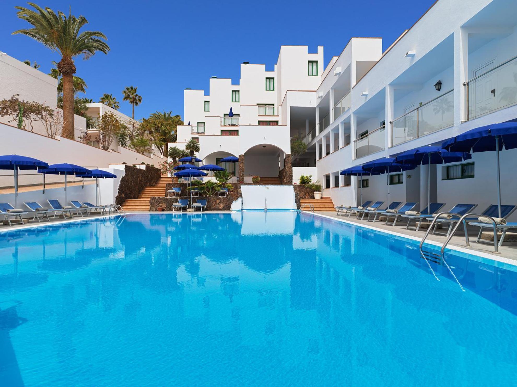 埃斯金索滨海山庄公寓式酒店 Playa De Esquinzo 外观 照片