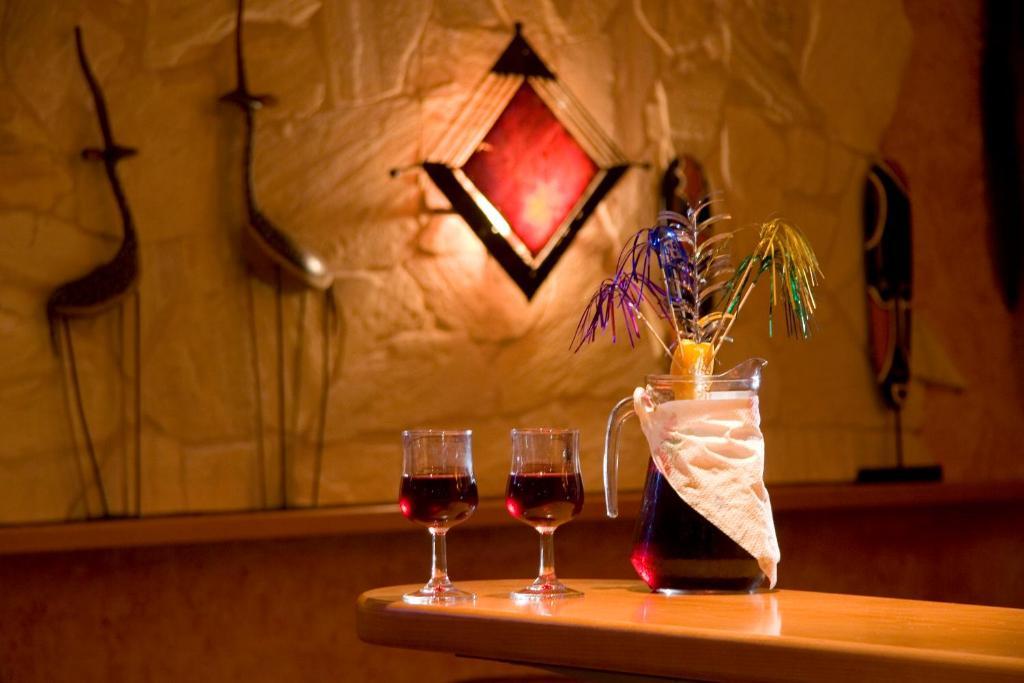 埃斯金索滨海山庄公寓式酒店 Playa De Esquinzo 外观 照片